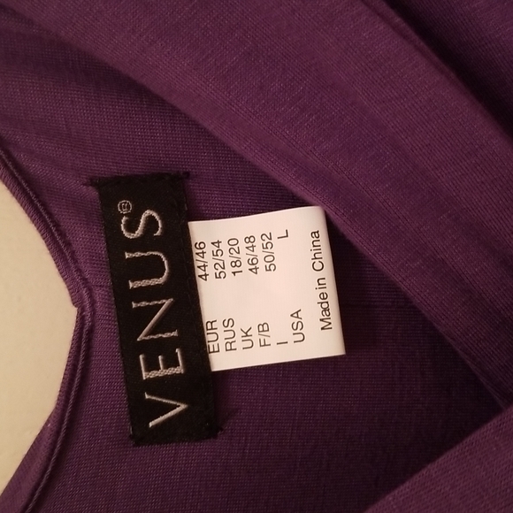 👗👗VENUS SUMMER DRESS👗👗 - Picture 3 of 4